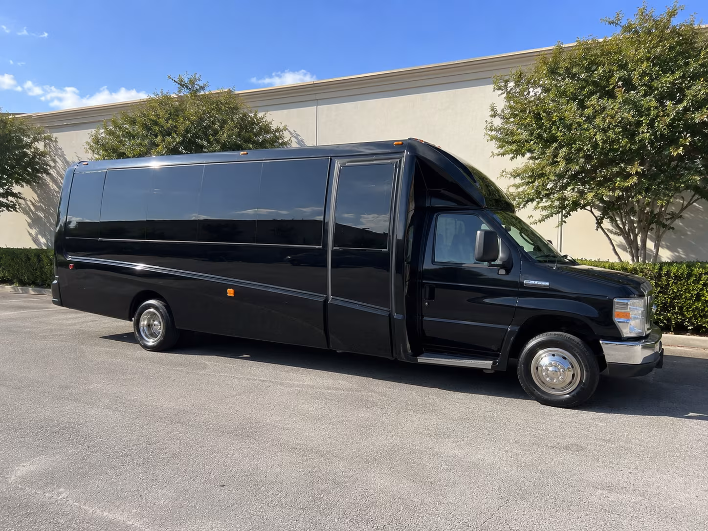 westminster bring your friends together with westminster prom bus rentals
