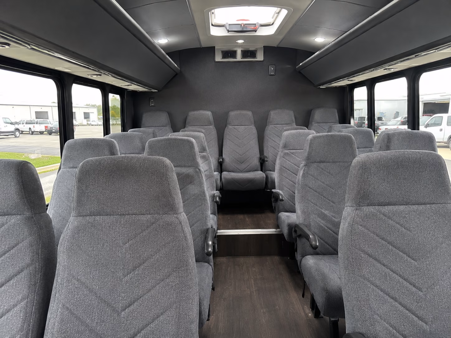 westminster flexible charter bus rentals for westminster wedding groups
