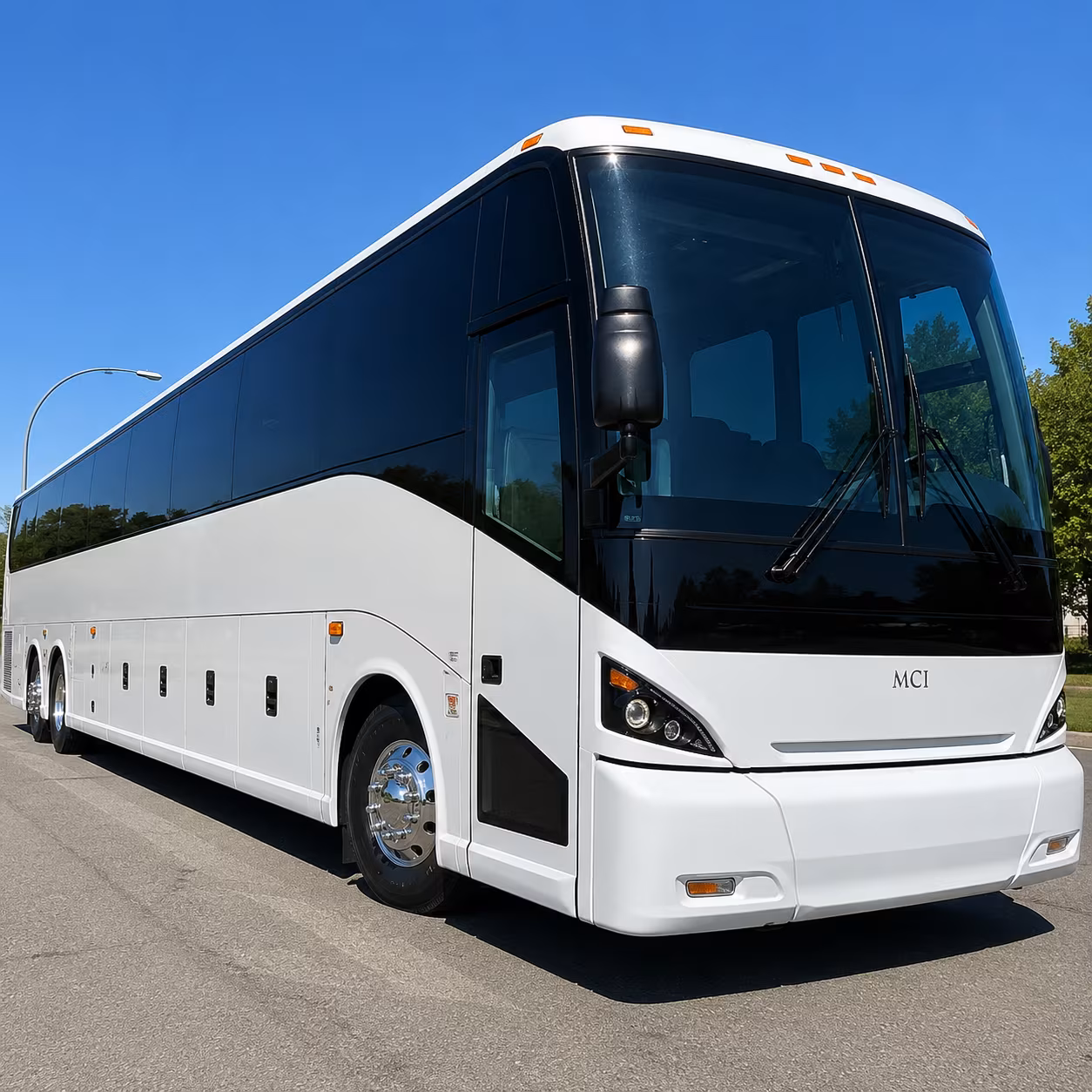 westminster start your journey with westminster long distance charter bus rentals