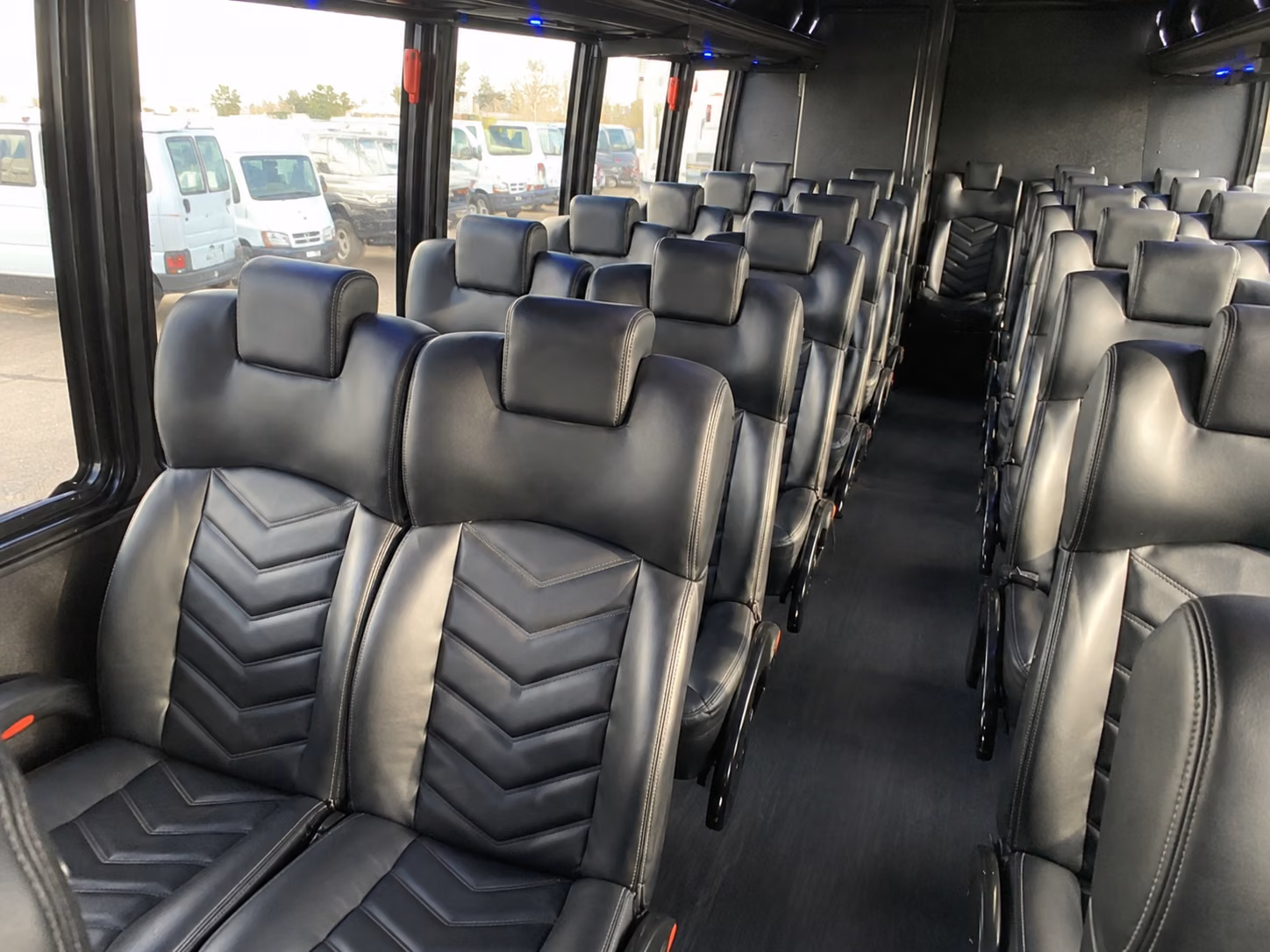 yorba linda charter bus service for corporate events in yorba linda