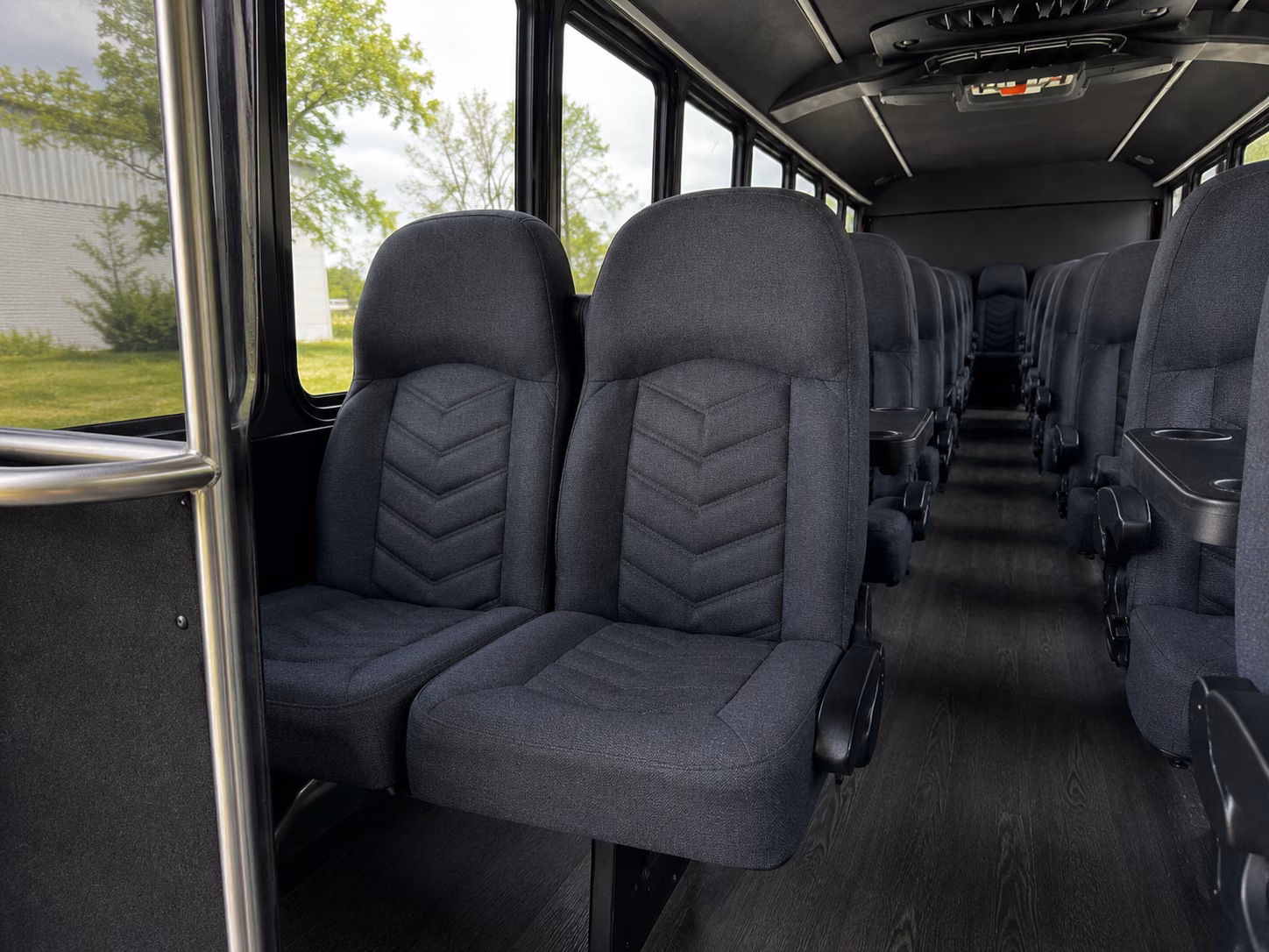 yorba linda get your class moving with yorba linda school field trip bus rentals