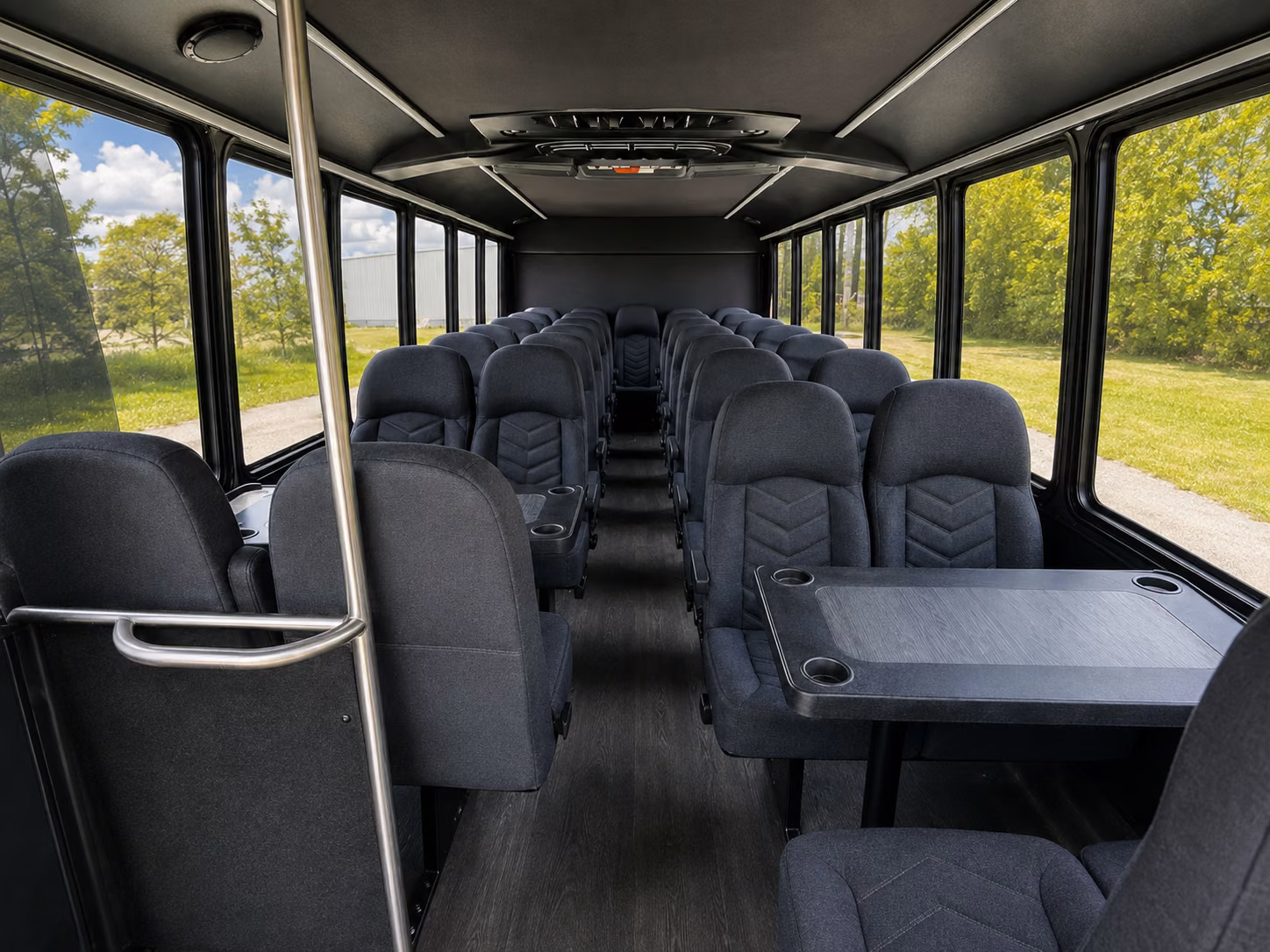 yorba linda government and military charter bus rentals in yorba linda