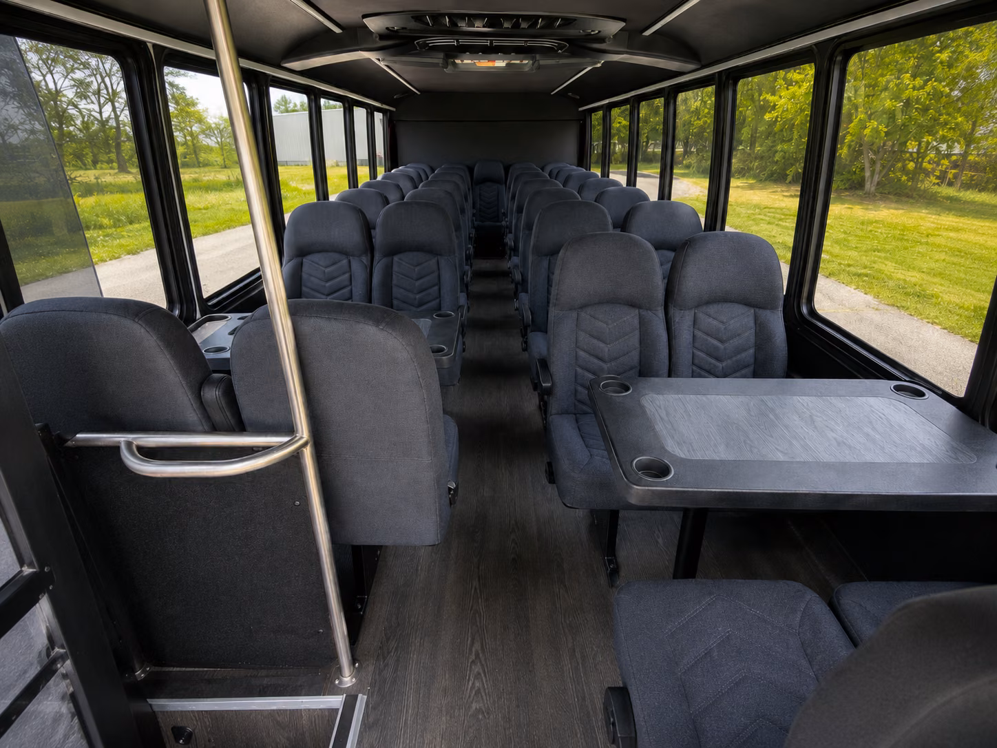 yorba linda plan your retreat with yorba linda religious group bus rentals