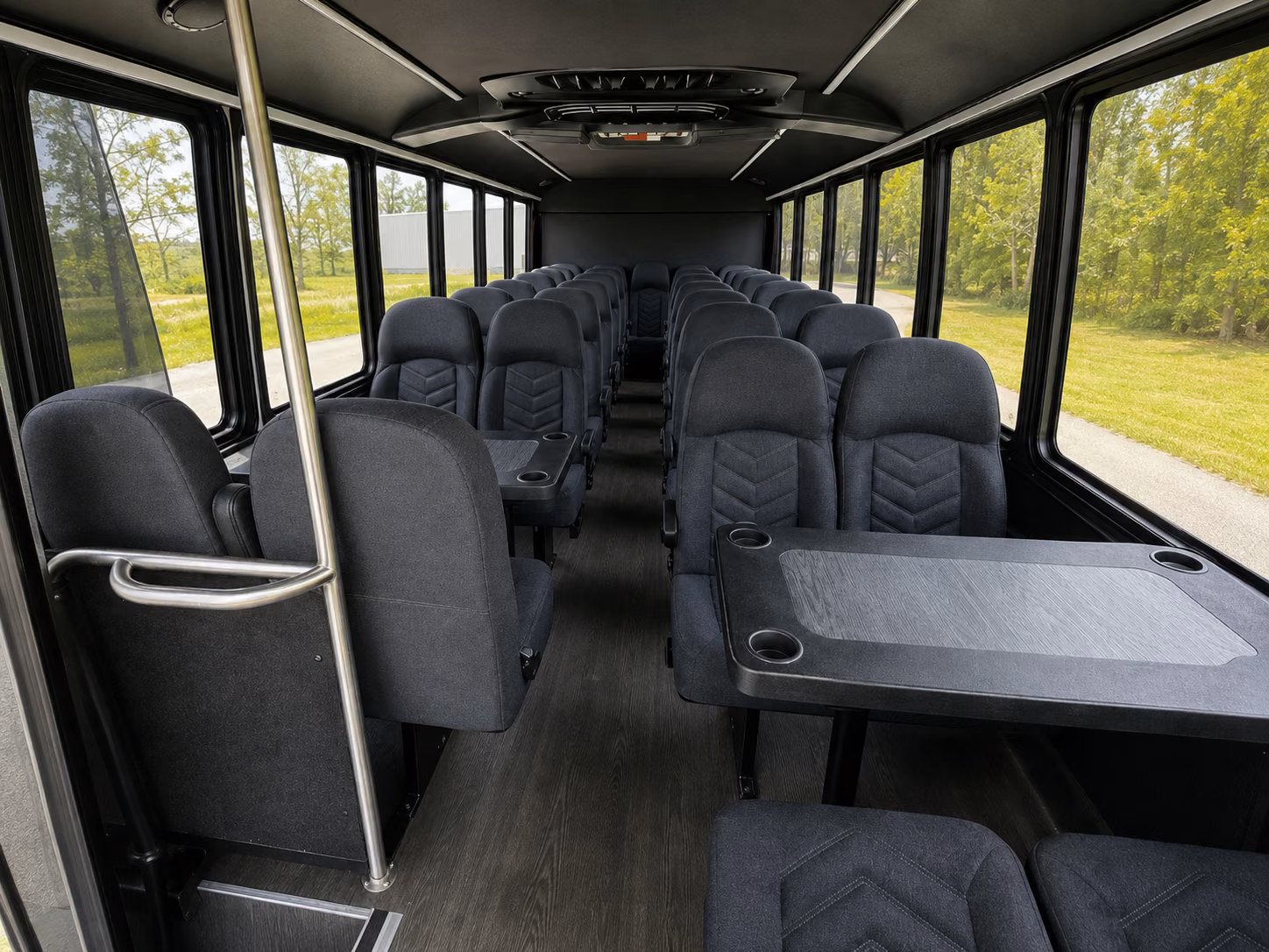 yorba linda private event bus rentals made simple