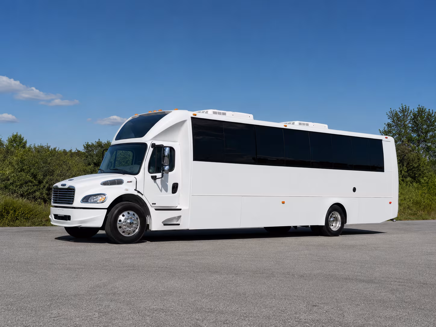 yorba linda turn up the fun with yorba linda prom bus rentals