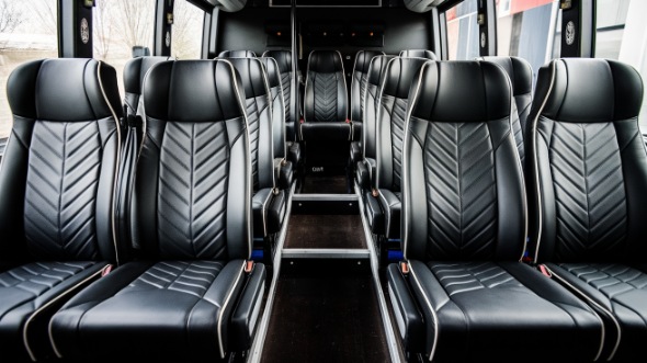 28 passenger minibus rental costa mesa