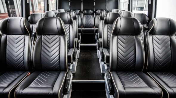 30 passenger minibus rental costa mesa